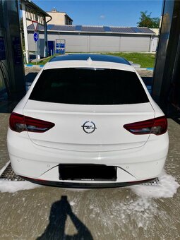 Opel Insignia Grand Sport - 4