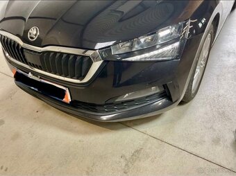 ❇️ ŠKODA SCALA 1.5 TSI 110 KW DSG 2020•VIRTUAL•FULL LED - 4