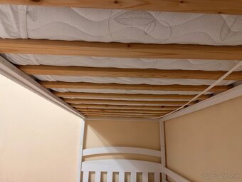 Poschodová posteľ - 4