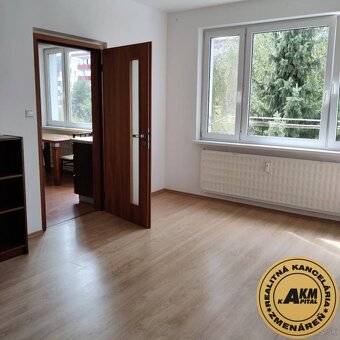 2 izbový byt na prenájom, M.R. Štefánika, Zvolen - 4
