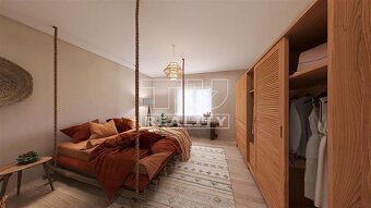 NOVOSTAVBA 3 izbového bytu v RODINNOM DOME s vlastným... - 4