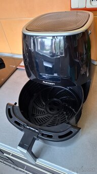 Predám teplovzdušnu fritézu - 4