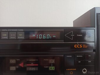 Hi-fi veža Universum - 4