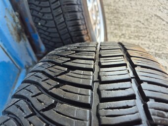 Elektróny Land rover 1-2 - 4