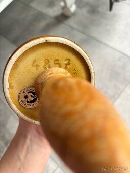 Keramický valček - 4