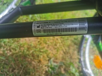 Invalidný vozík - 4