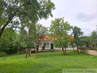 VÝRAZNE ZNÍŽENÁ CENA - Unikátny meštiansky dom s veľkou zá - 4