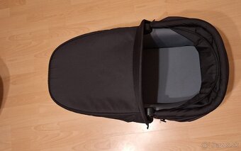 Thule Urban Glide 2 vanička + adaptéry - 4