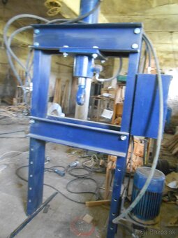 stroj na strešnú krytinu - 4