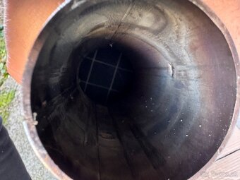 FIAT DUCATO 2.3 JTD EURO 5 DPF Filter Pevnych Castic - 4