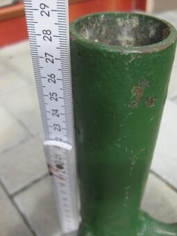 Stojan na vianočný stromček - 4