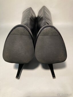 Damske cizmy 35 - 4