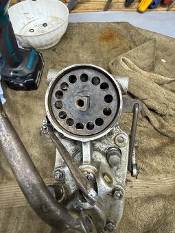 Jawa special 250 - 4