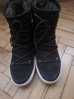 Čižmičky Moon Boot veľkosť 36 - 4