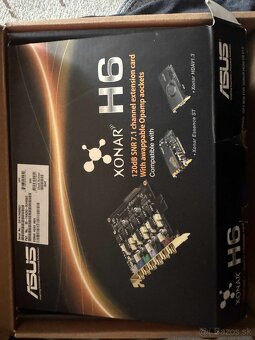 Asus Xonar Essence STX II - 4