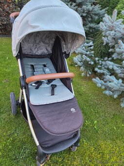 Petite&Mars Royal 3 - 4