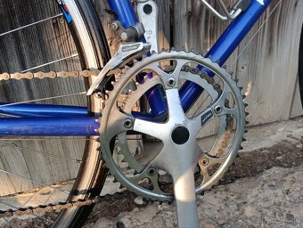 Cestný bicykel Fort - 4