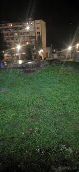 Predám extra jasne solárne svetlá senzorom pohybu +diaľkové - 4