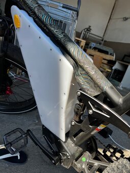 CNC frézovanie a 3D rezbárske práce(masív,MDF,plast) - 4