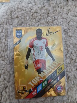 Fifa adrenalyn 365 2024 - 4