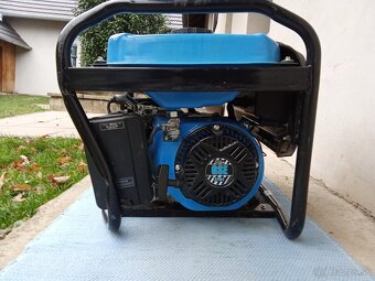 Centrala GUDE gs 2701 - 4