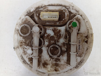 Citroen C2 1.1 - Palivové čerpadlo Pierburg - 4