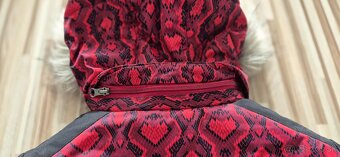 Zimna bunda AUTHORITY - 4