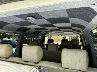 VW T4 2.5 TDI 75kw - 4