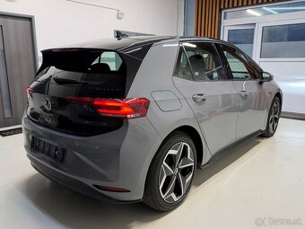 Volkswagen ID.3 Pro S 82kWh 9/2022 - Odpočet DPH - - 4