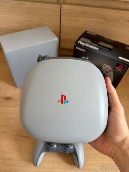 PS5 DualSense Edge 30th Anniversary Limited Edition KOMPLET - 4