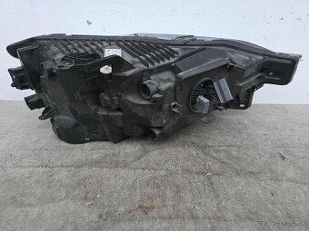 Volvo XC60 2017- ľavé Full led svetlo - 4