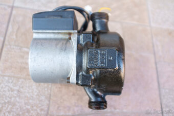 Obehové čerpadlo Grundfos Bosch - 4