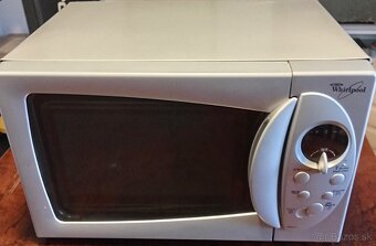 Mikrovlnna rura Whirlpool - 4