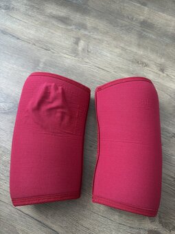 Cerberus návleky na lakte - 4