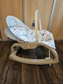 Predám hojdačku fisher-price - 4