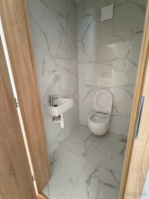 Prenájom nových apartmánových bytov Tvrdošín - 4