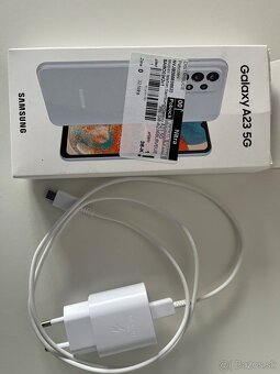 Samsung Galaxy A23 5G - 4