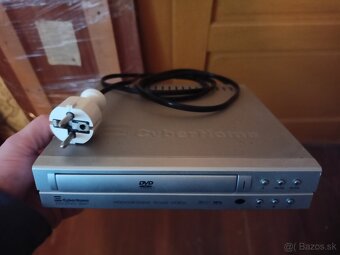 Retro televízor, príslušenstvo - 4