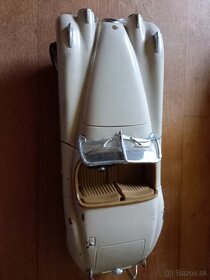 Anglicaky, Jaguar xk-120 - 4