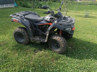 GOES COPPER 2.0 + ŠPZ- PRIHLÁSENÁ - 4