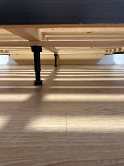 Predám manželskú posteľ - 4