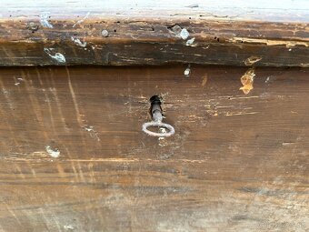 Starozitna truhlica - 4