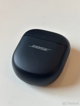 Bose Quietcomfort Earbuds Ultra Black - 4
