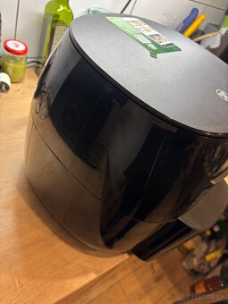 Airfryer / teplovzdušná friteza - 4