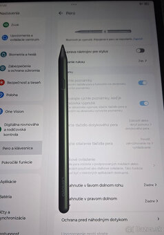 Lenovo Tab Idea Pro 8GB/128GB + Pero - 4