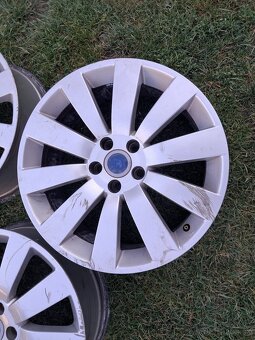 Fiat Croma 5x110 R18 - 4