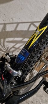 MB Merida Kalahari 590 - 4