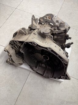 Opel astra k prevodovka - 4