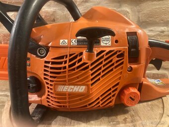 Motorová Píla ECHO - 4