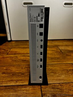 Xbox One S Pubg edition - 4